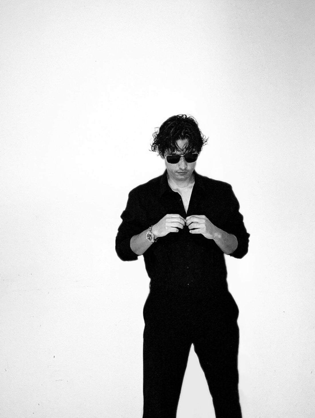 Photoshoot