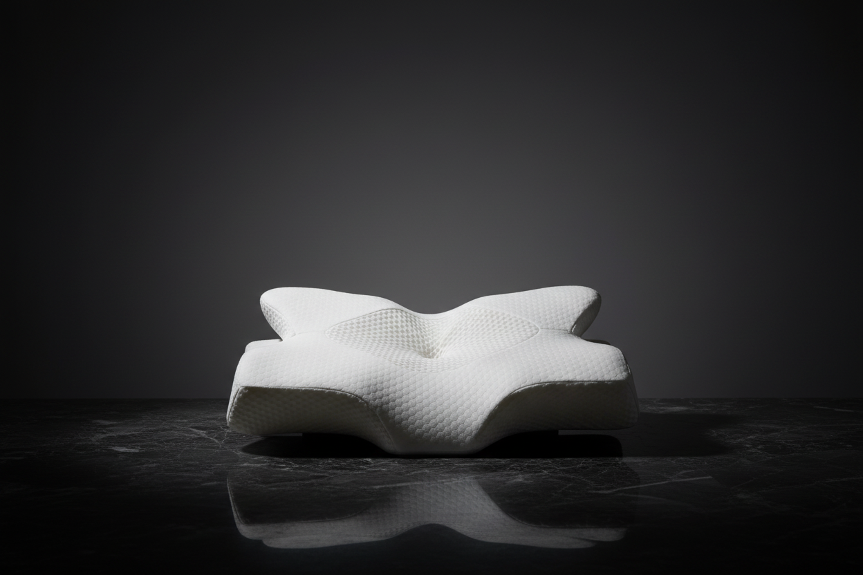 Ergonomic Pillow